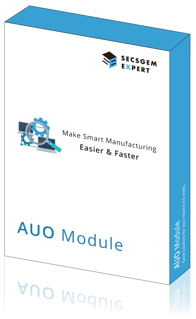 AUO Module